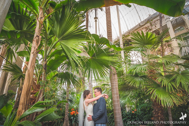 Edinburgh Botanic Gardens Wedding Photography Edinburgh Botanic Gardens Wedding Photography