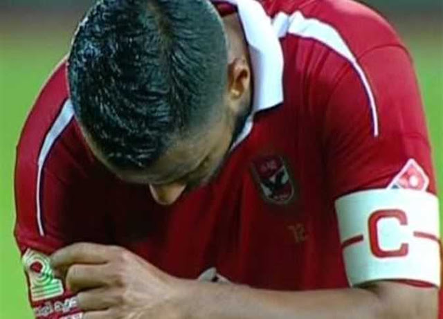 البث المباشر لمباراة الاهلى المصرى والنجم الساحلى التونسى مباراة العوده الاحد 22-10-2017