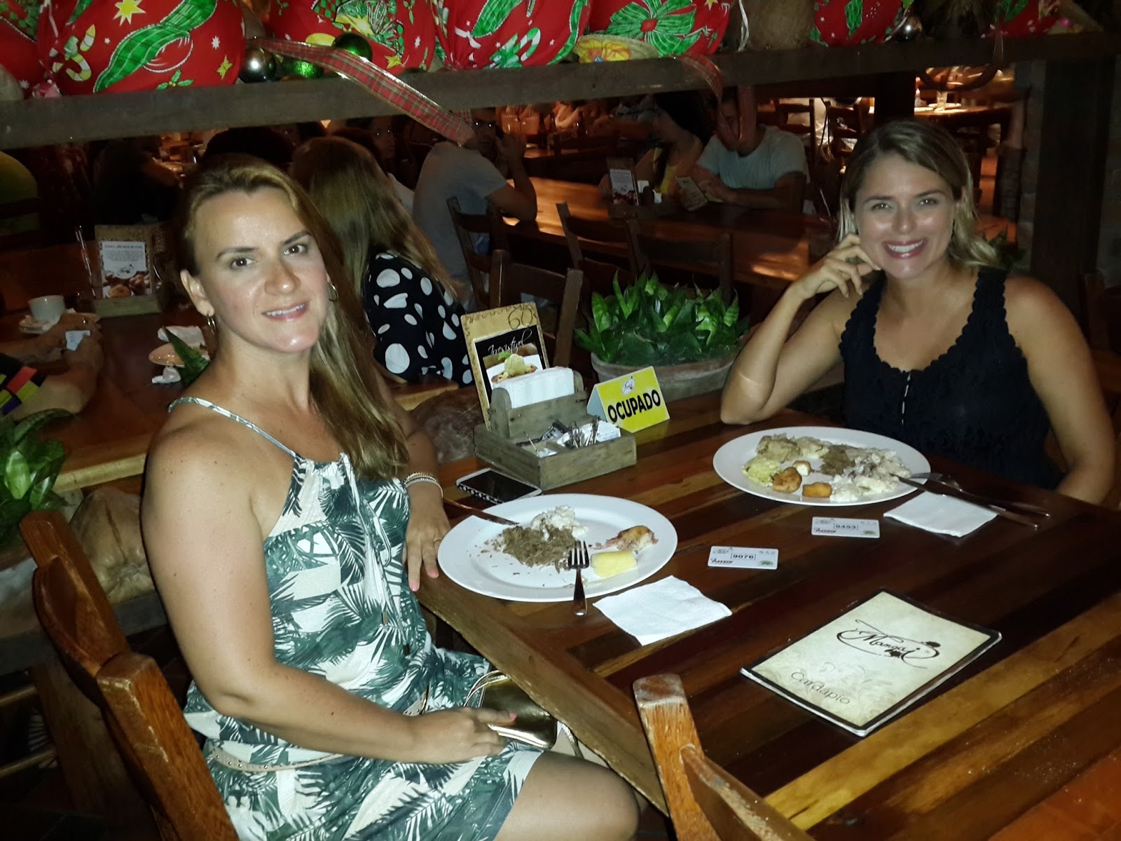 Restaurante em João Pessoa: Conheça o Mangai! | Apaixonados por Viagens |  Roteiros e Dicas de Turismo