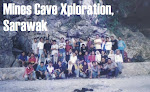 Mines Cave,Sarawak