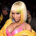 Oops! Nicki Minaj New Boyfriend Has 12 Mugshots - See Pictures