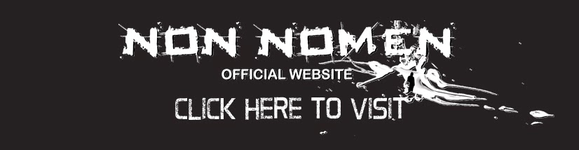 Non Nomen's Website