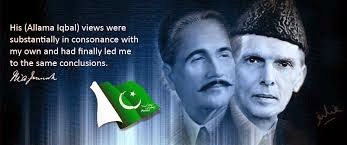 IQBAL & JINNAH