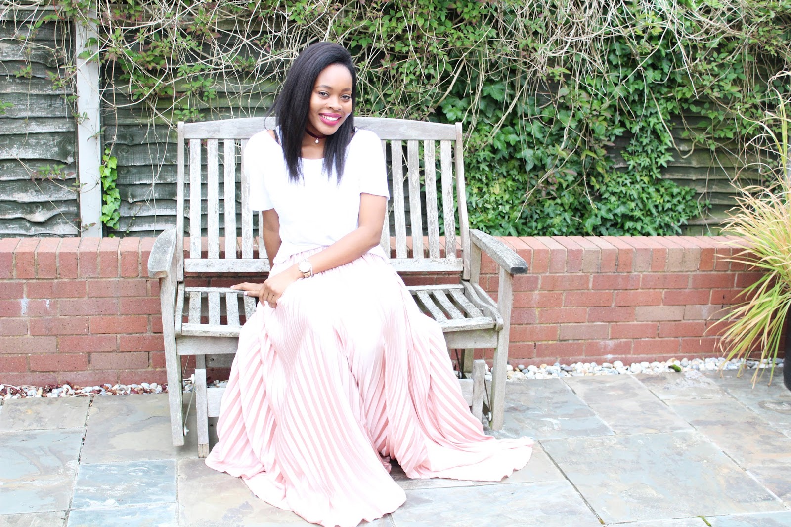 Easy Fall Layers In Birmingham STYLE WEEKENDER