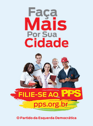 Filie-se aqui ao PPS !