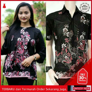 GMS231 AYM231S70 Spesial Baju Couple Batik Couple Dropship SK1830872076