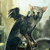 El final de The Last Guardian