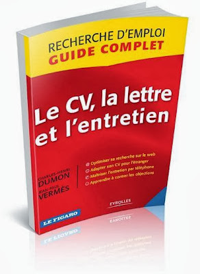 Le CV, la lettre et l'entretien - BIBLIO-FREE