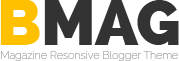 Bmag Blogger Templates