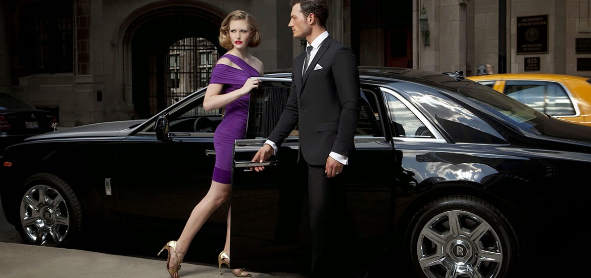 Chauffeur Driven Car Rental Services Best Experiences for Travelling