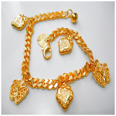 Chayati Jewelery