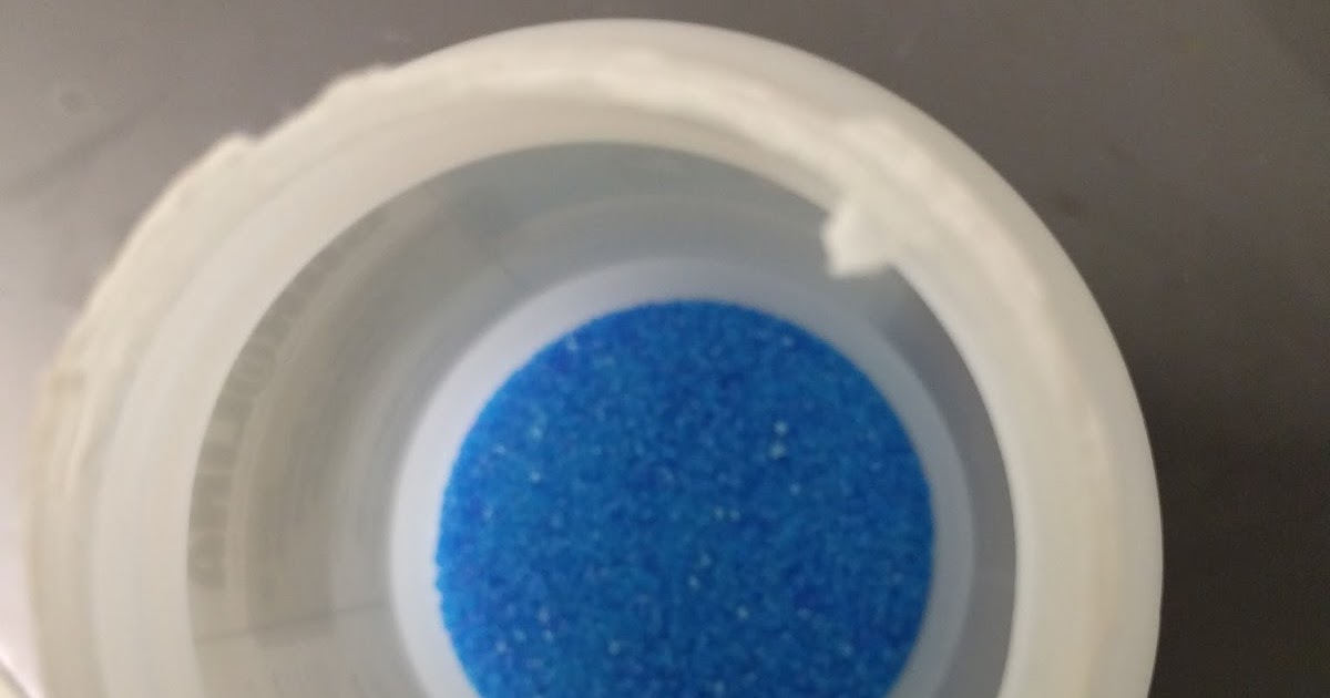 Lab 9 Composition of a Copper Sulfate Hydrate Lab