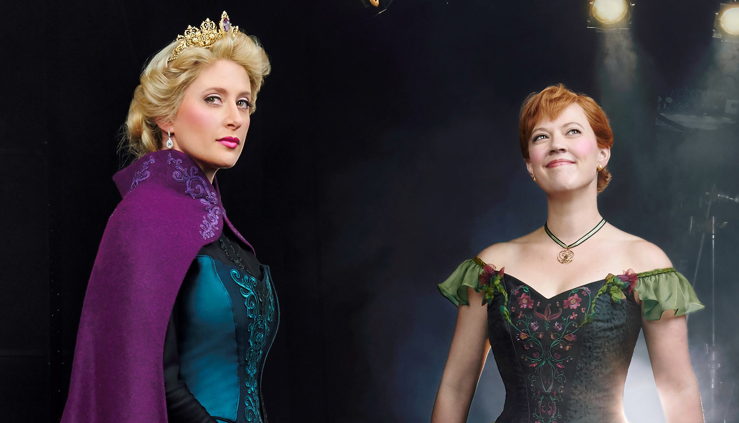 Musical Theatre News Disney's Frozen Musical to reopen London's
