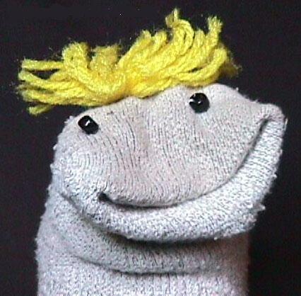 [Image: sock-puppet.jpg]