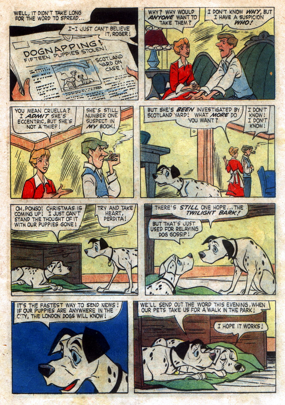 Read online Four Color Comics comic -  Issue #1183 - 17