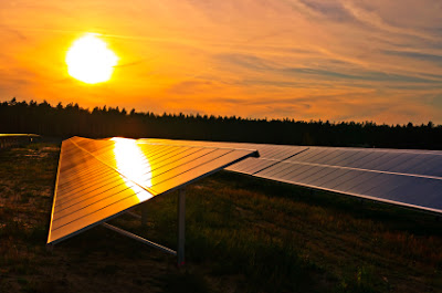 La solar serà la font energètica més econòmica del món en 10 anys.