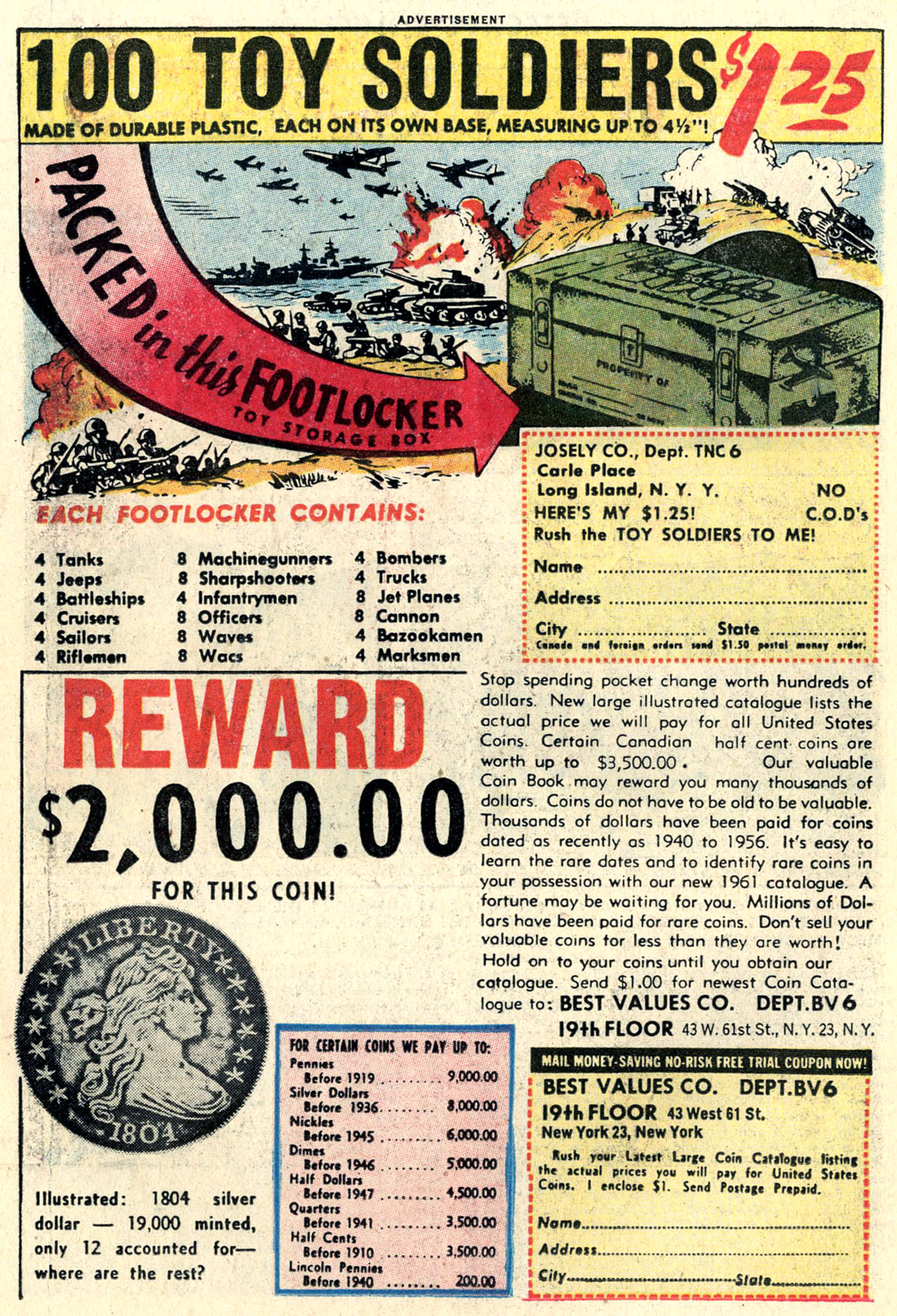 Read online Detective Comics (1937) comic -  Issue #300 - 34