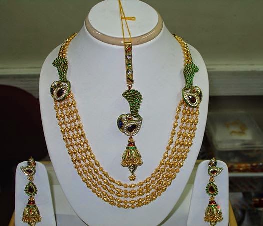 SONI ARTS: A.B.JEWELS - Ahmedabad Jewellers -The Best Place for Gold 