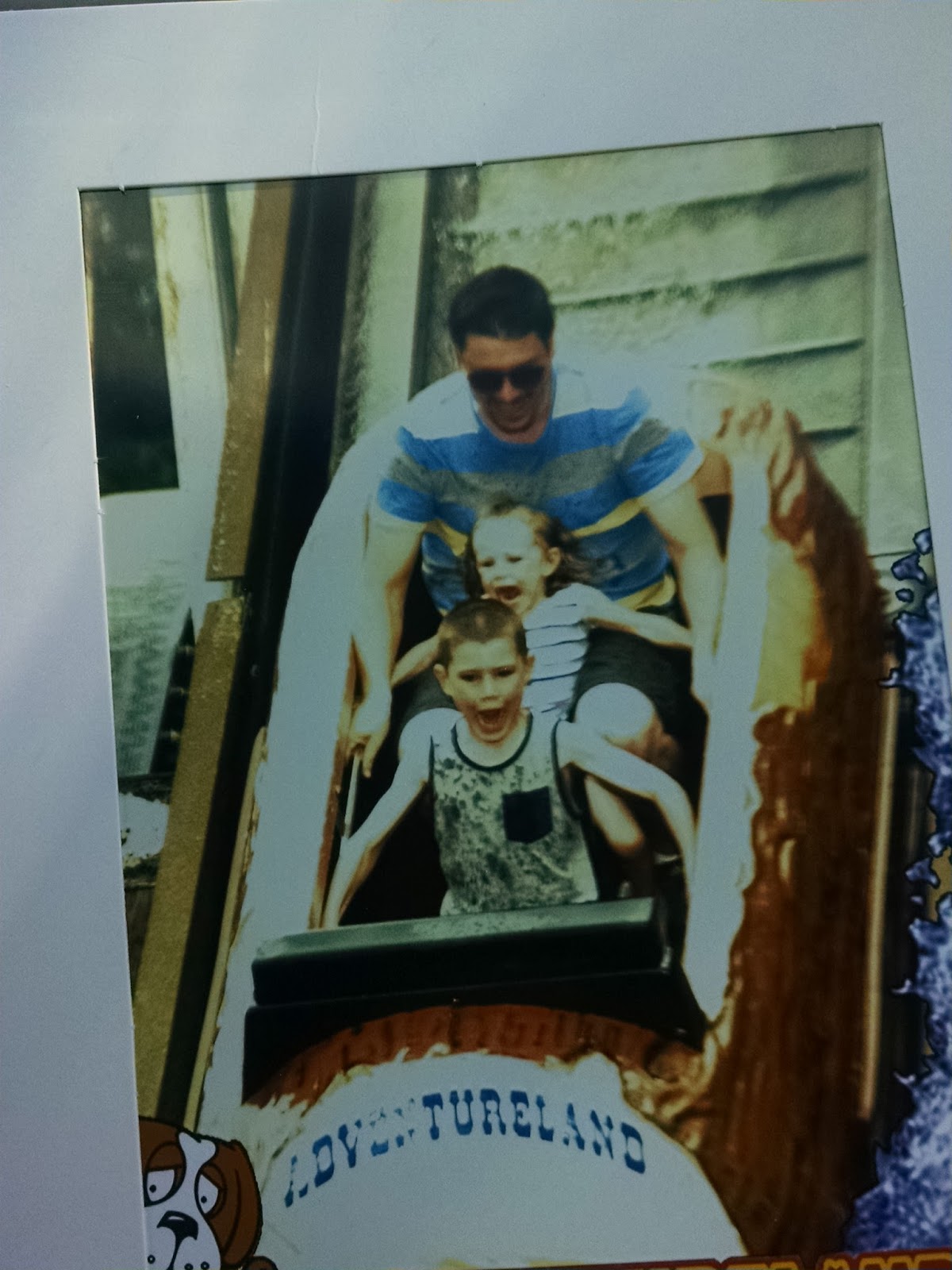 Kidspert 9 Tips For Going To Amusement Parks With Kids