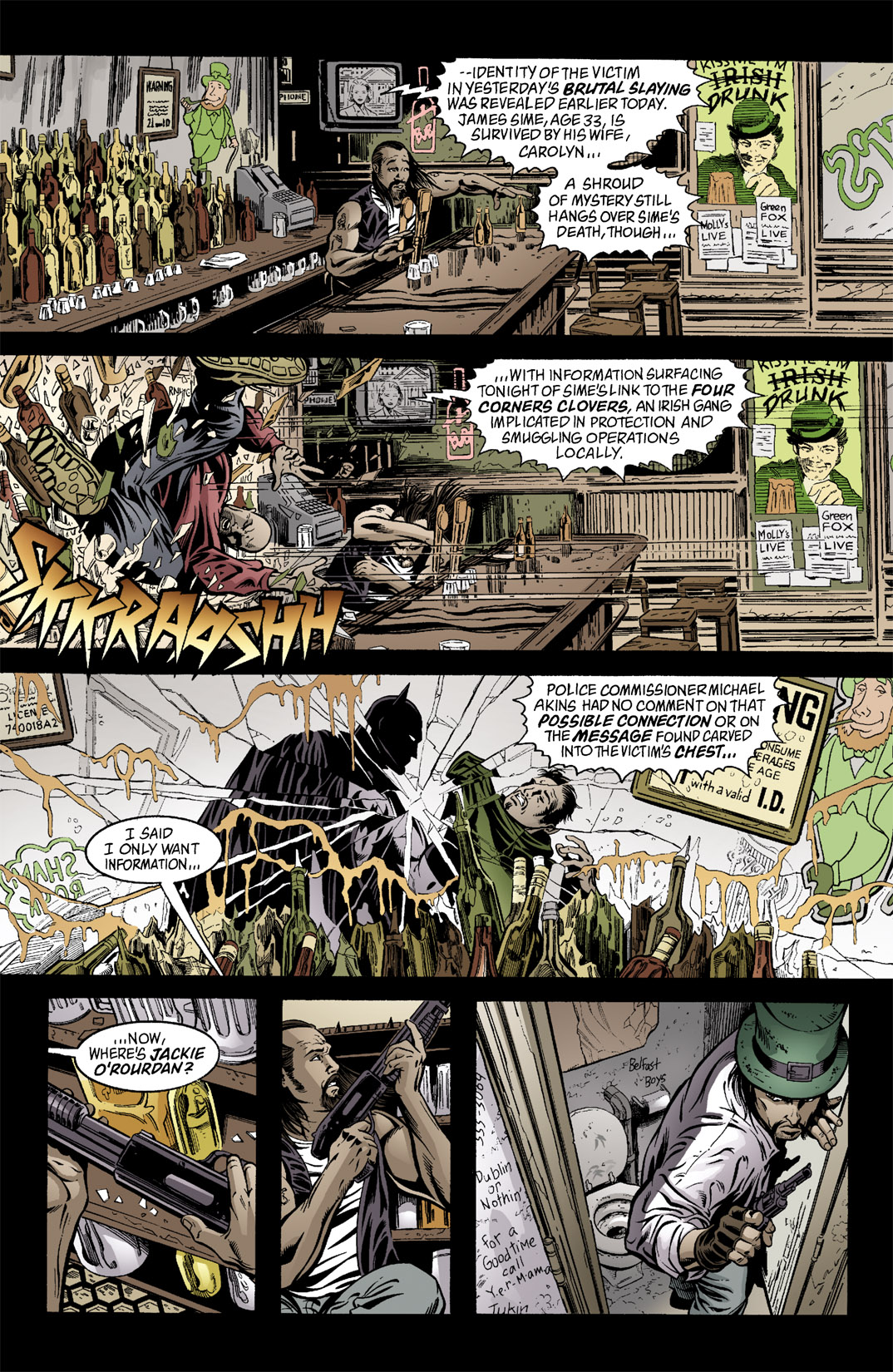 <{ $series->title }} issue 785 - Page 2