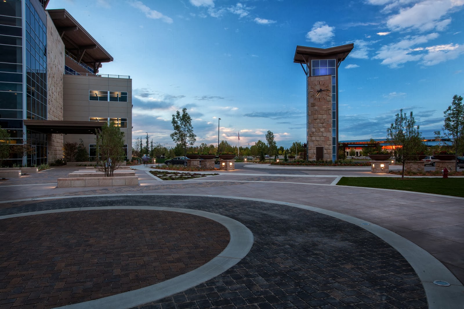 Ramblings Meridian, Idaho, Scentsy Shoot For Syringa Landscape