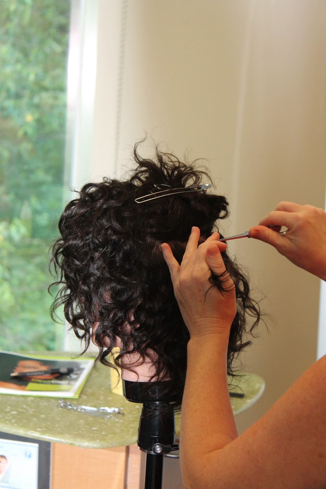 Lorinda's Salon Spa Store DevaCurl comes to Lorinda's