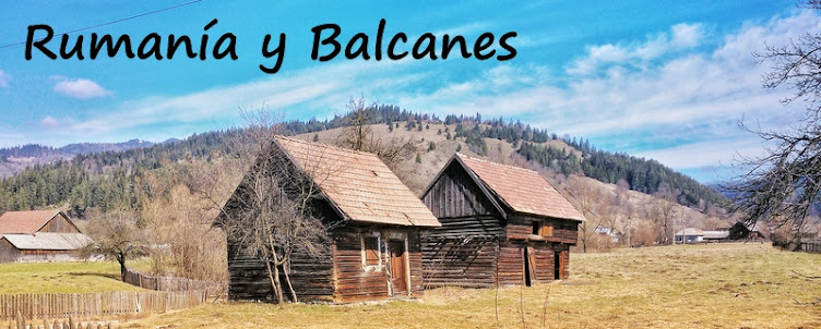 rumania y balcanes