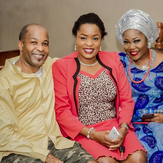 akin lewis tv series