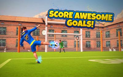 Image Game SkillTwins Football Game APK MOD Image Game SkillTwins Football Game APK MOD