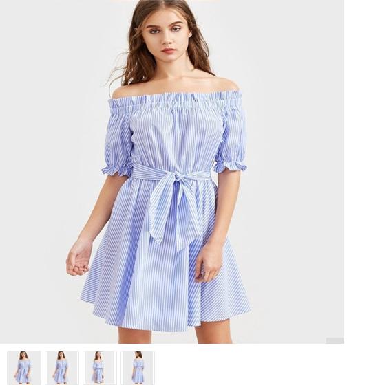 Tight Party Dress - Designer Clothes Online Store