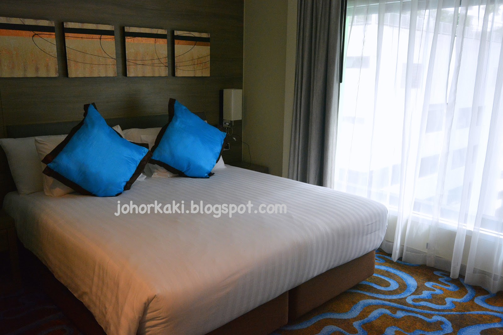 Johor Kaki Travels For Food September 2015