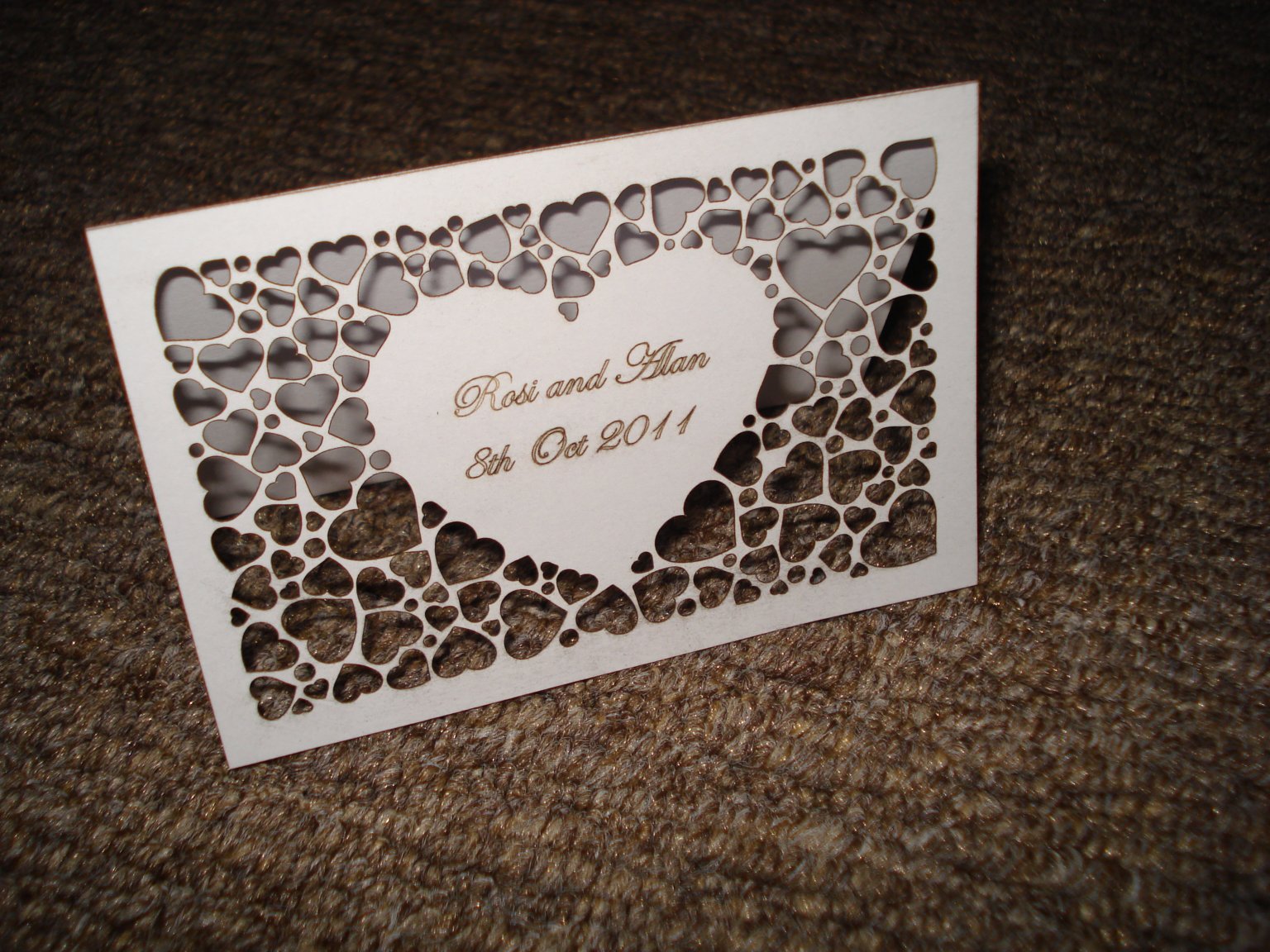 Download Wedding Card