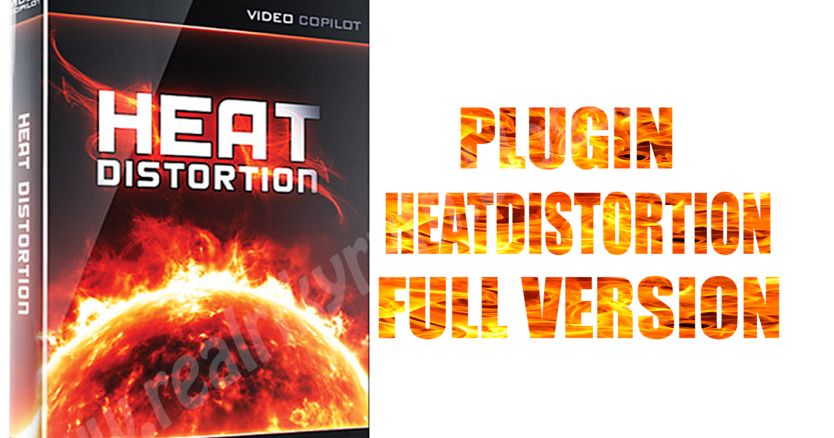 how to render heat distortion with arnold for maya