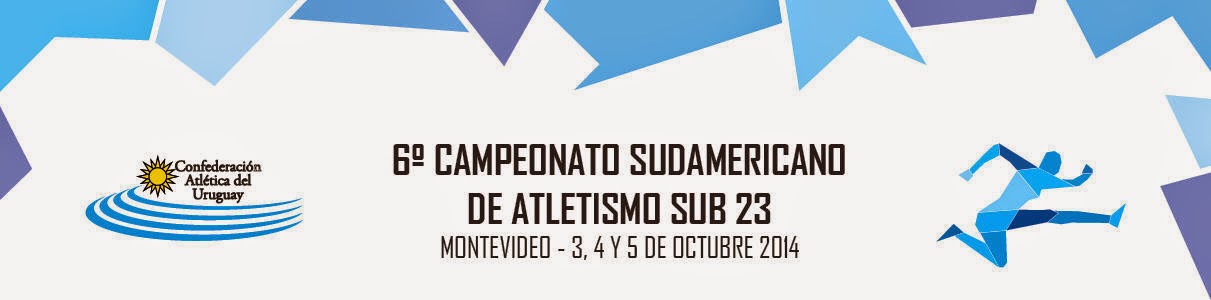 Sudamericano Sub 23 Montevideo 2014