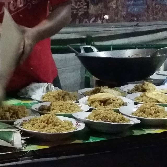 Tempat Wisata Kuliner Tradisional di Yogyakarta yang Jangan Sampai Terlewatkan