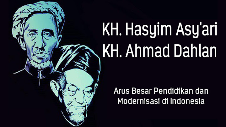 Menggali Sejarah Lahirnya NU dan Muhammadiyah, Arus Besar Pendidikan dan Modernisasi di Indonesia. Menggali Sejarah Lahirnya NU dan Muhammadiyah, Arus Besar Pendidikan dan Modernisasi di Indonesia.