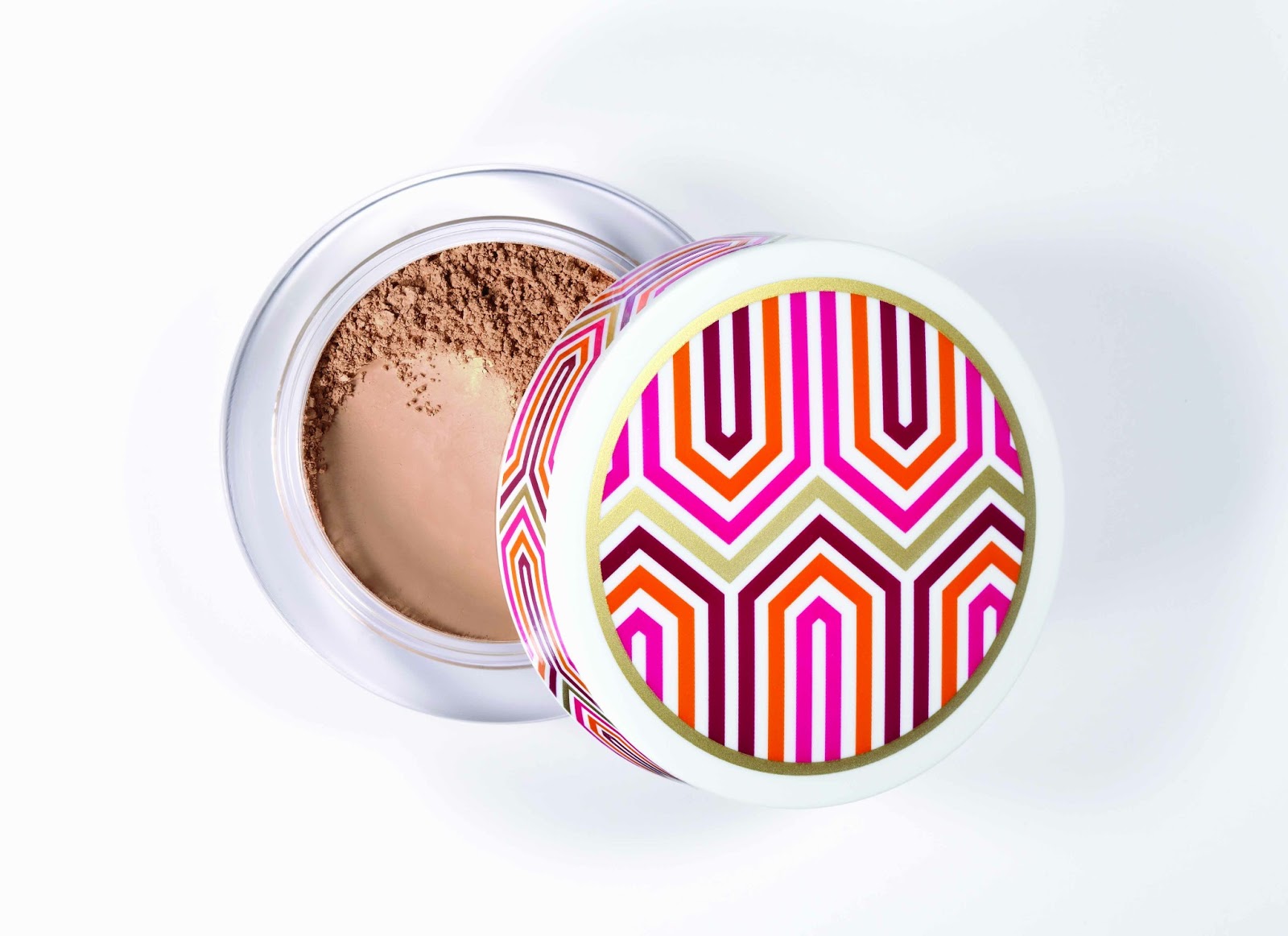 Jonathan Adler for bareMinerals Collaboration The Shades Of U
