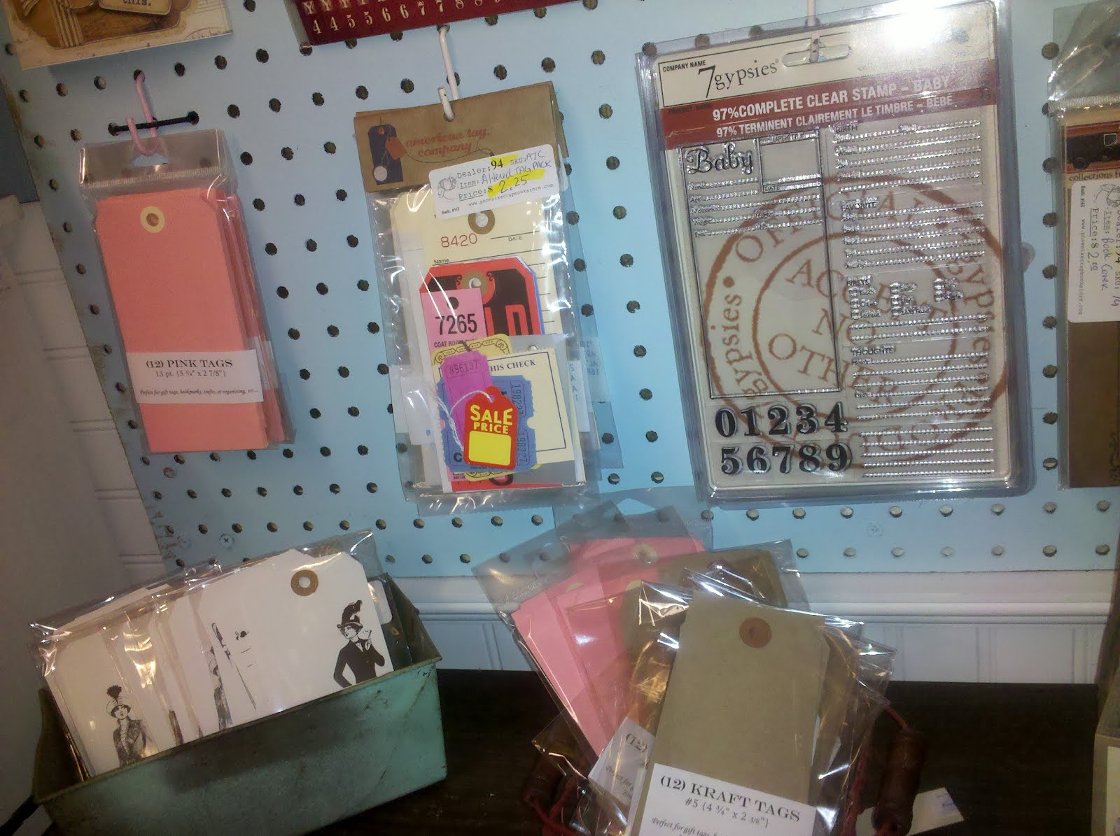 Phoenix Scrapbook Store Phoenix Scrapbook Store Goodyear location