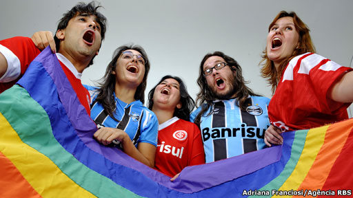 Fique Atento A Bandeira Do Movimento Gay Entra Em Campo Onde Fique Atento A Bandeira Do Movimento Gay Entra Em Campo Onde