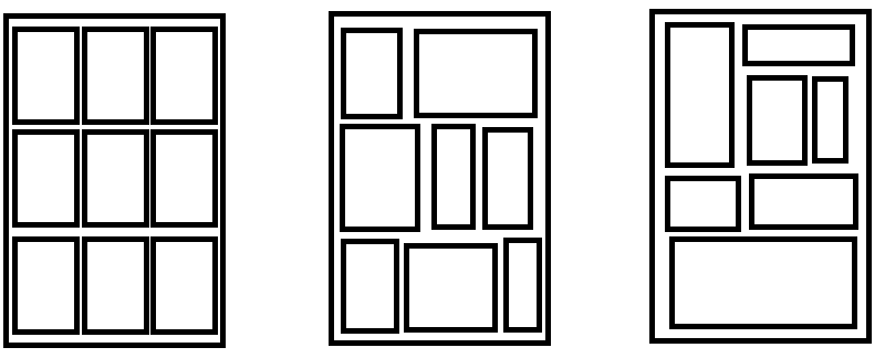 uw comics theory class blog leading the eye a dilemma in comic panel layout