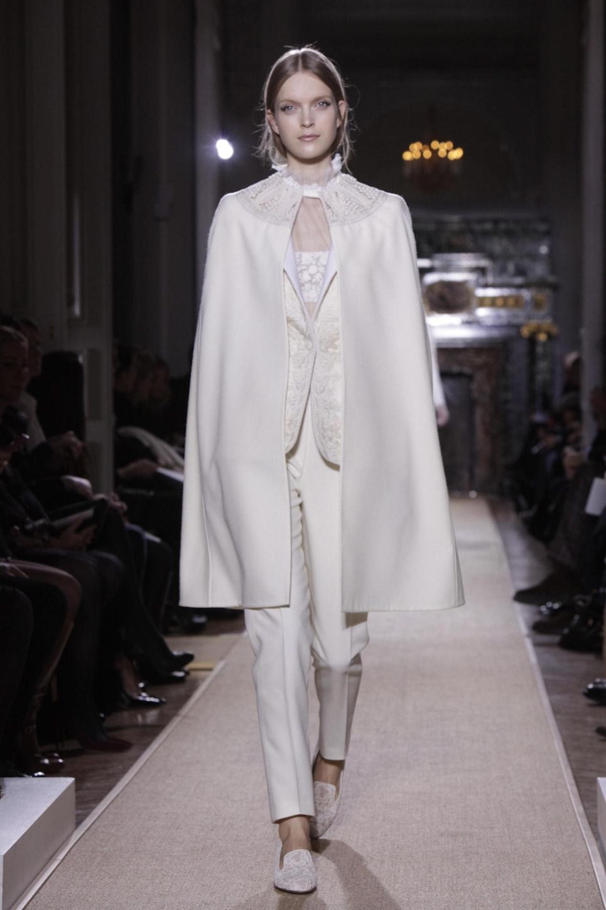 Fashion Runway | Valentino Spring 2012 Haute Couture | Cool Chic Style ...