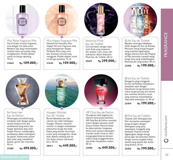 Katalog Oriflame agustus 2016 katalog-oriflame-agustus-2016