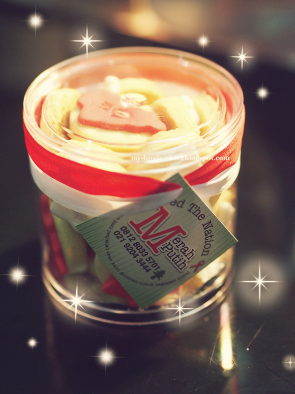 Custom cookie order delivery singapore My Lovely Sister ♥ a blog with love: Christmas Cookies