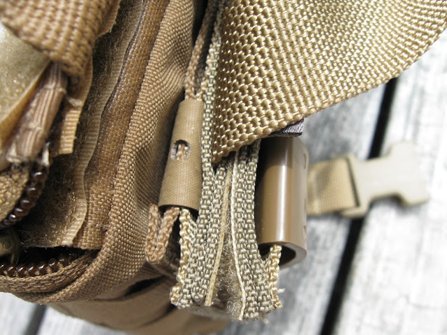 Andy S Armory Hard Gear