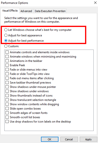 Cara Mengatasi Laptop Lemot atau Ngelag di Windows 10/8/7 Cara Mengatasi Laptop Lemot atau Ngelag di Windows 10/8/7