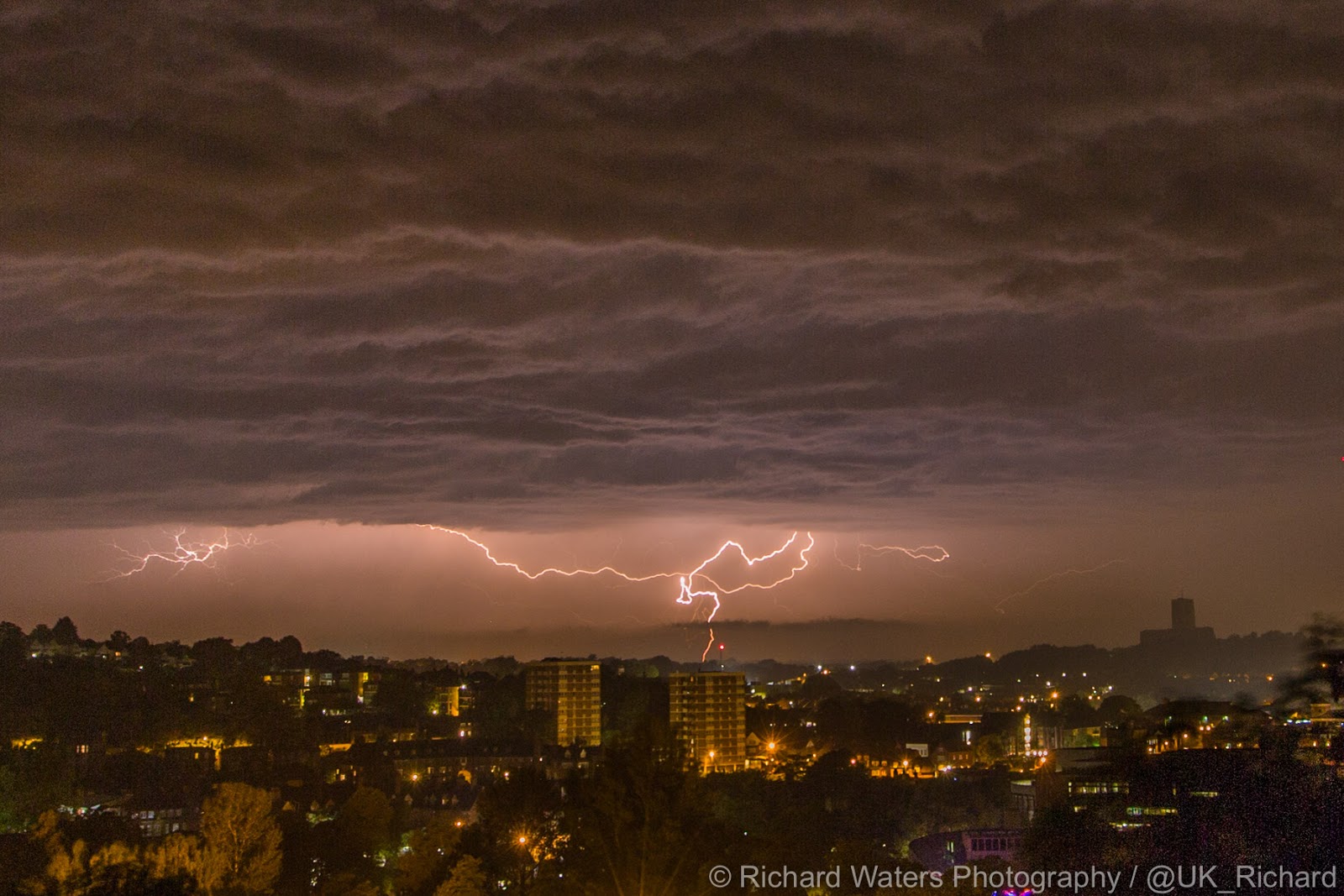 Richard Waters Photography