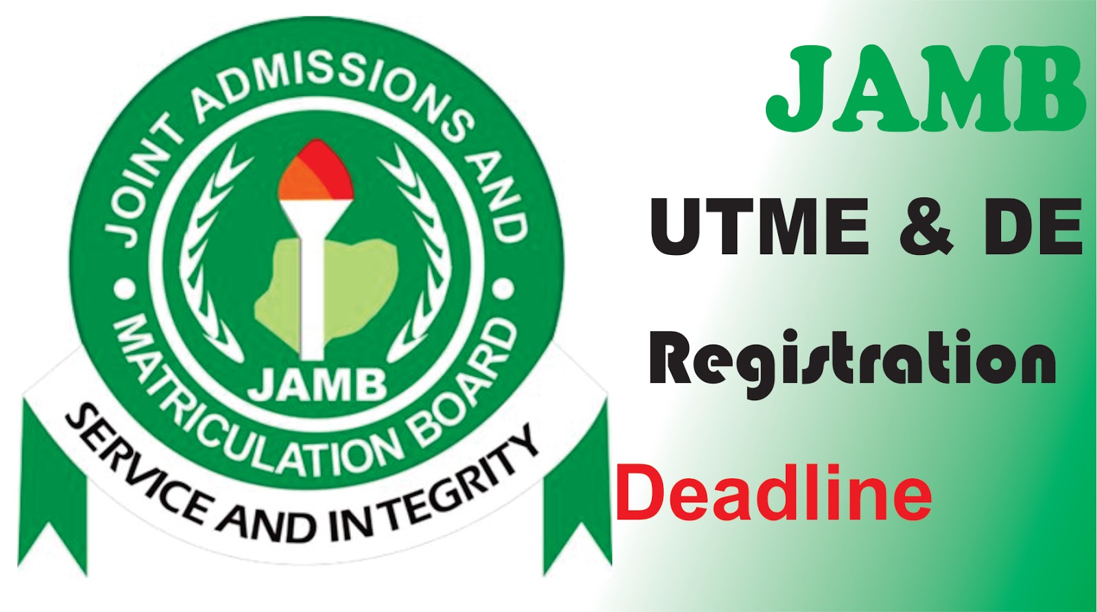 Featured image of post What Does Jamb Direct Entry Mean / Jamb regularization only means the reconciliation of your ond/nd/nce/hnd admission between your institution and jamb.