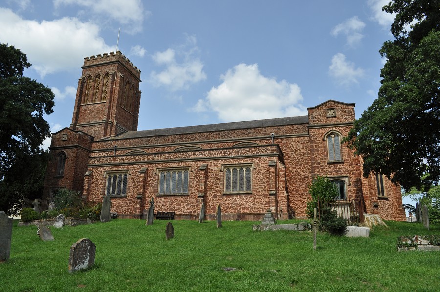 West Country Witchcraft: Ann Burge and the Taunton Assizes. - Willow ...