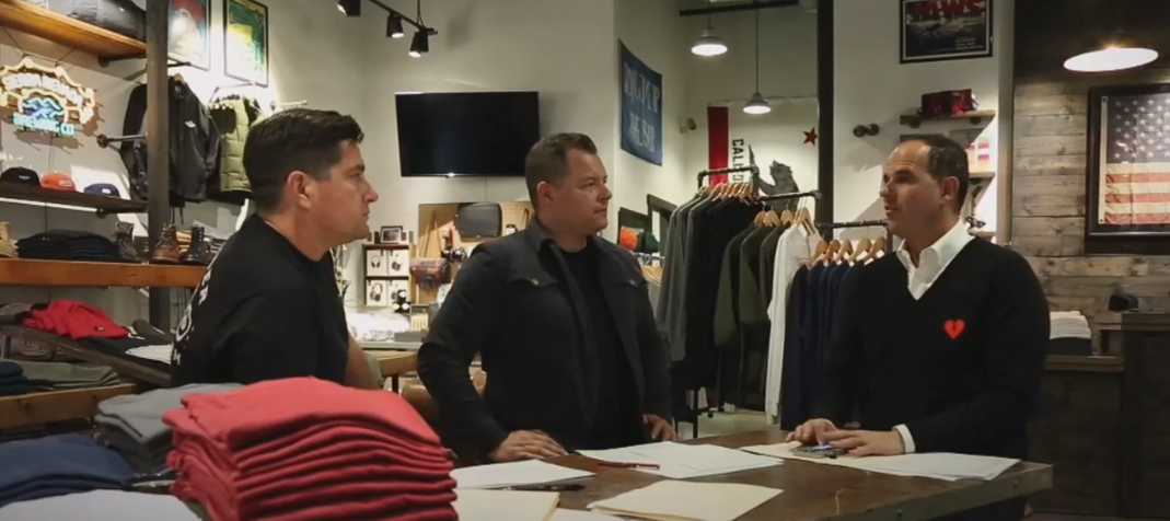 The Profit Updates The Profit Tankfarm Co Update