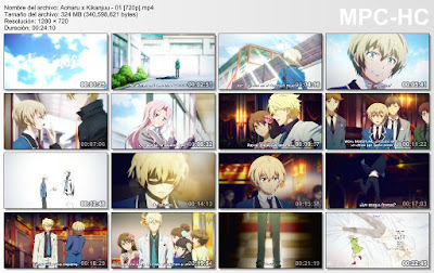 Aoharu%2Bx%2BKikanjuu%2B-%2B01%2B%255B720p%255D - Aoharu x Kikanjuu [12/12][Ova][BD][720p][Mega] - Anime no Ligero [Descargas]